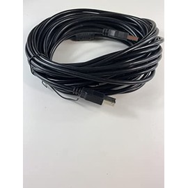 OMNIHIL 30FT High Speed 2.0 USB Cable Compatible with Cricut Explore Machines
