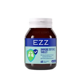 EZZ Immune Defence 60 Tablets