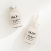 Olos Milk Serum 20mlx2pcs Tone-up moisture anti-oxidant treatment ampoule /