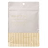 7 All-in-One Sheet Masks Grand White VC100