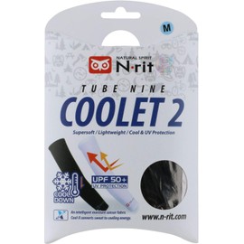 enuritto (NRIT) Tube 9 ku-retto 2 1610118 , black
