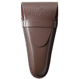 SUWADA Genuine Leather Nail Case S