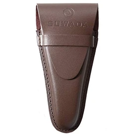 SUWADA Genuine Leather Nail Case S