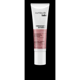 Crema Hidratante Externo