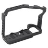 JLwin Camera Cage Aluminum Alloy 1/4 Inch 3/8 Inch Screws