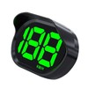 Hud Display Car Windshield | Small Windshield Speedometer,Professional Overhead Video