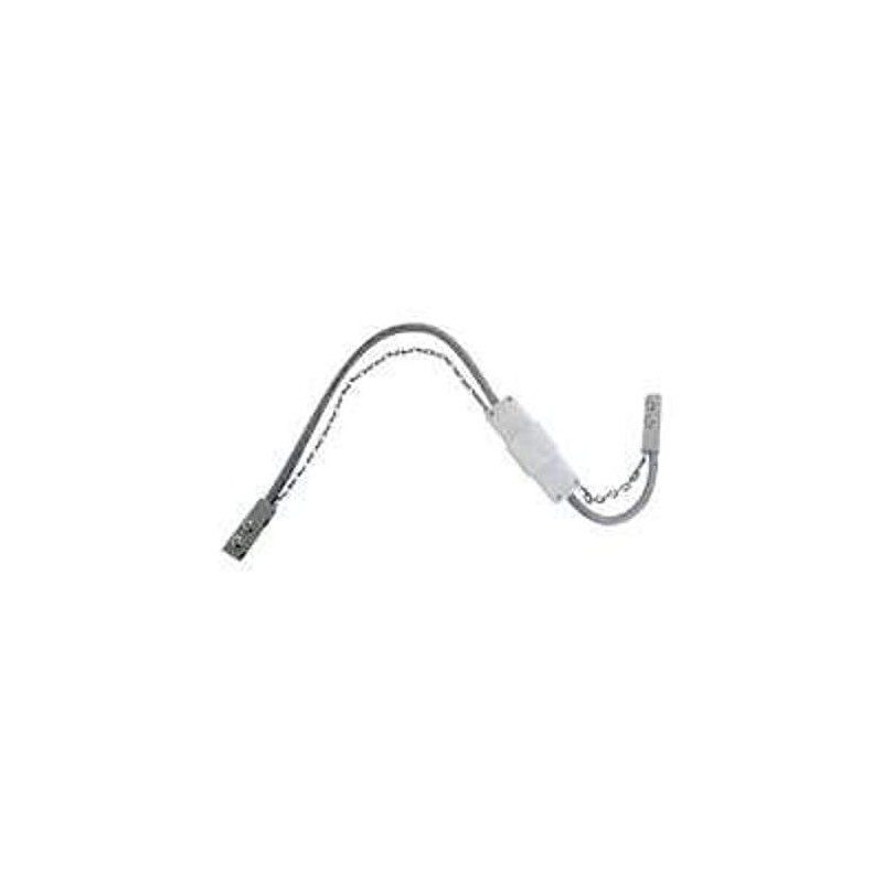 POTTER ELECTRIC SIGNAL QDC2 QUICK DISCONNECT DOOR CORD