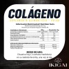 Ikigai Colágeno En Polvo - Suplemento En Bolsa