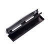 Bostitch Office Premium 3 Hole Punch, 12 Sheet Capacity, Metal,