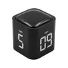 Tiardey Digital Kitchen Timers Gravity Sensor Flip Timer Countdown Timer
