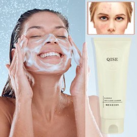 Limpiador Blanqueador Y Limpiador Z, Suave Y No Irri 7013