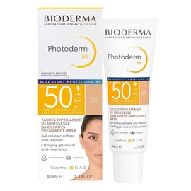 Bioderma Photoderm M SPF50 Light 40 ml
