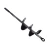 Unbranded Garden Auger Drill Bit for Cordless Drill - 2