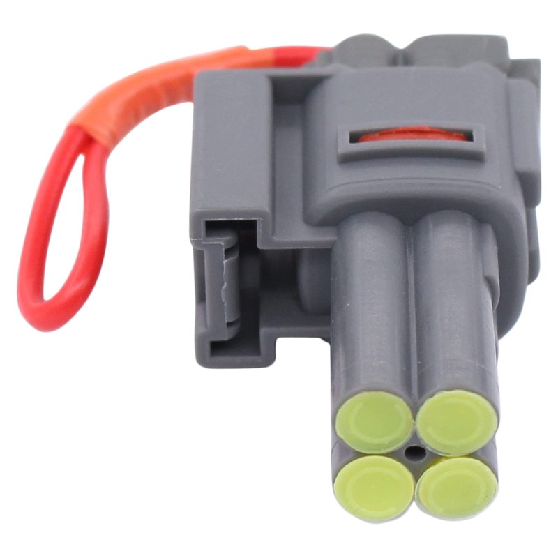 MOTOKU Reset Connector for Kawasaki Brute Force 750 650 2005-2021