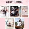 YFFSFDC 膝サポーター 両膝セット 作業用 スポーツ対応 登山 野球 踊りなど通用 綿製 膝当て