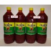 El Chilerito Chamoy Mexican Hot Sauce 33.8fl oz 1L (4