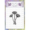 Fairy Hugs Stamps - Seed Pods