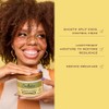 SHEA MOISTURE Jamaican Black Castor Oil Leave-In Acondicionador 312G/11Oz, No