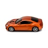Certified Wireless Computer Mouse - Computer Accessories - Orange Wirelesss