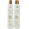 Schwarzkopf Professional Bonacure Q10 Time Restore Shampoo 250 ml =