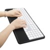 VAYDEER Magic Keyboard Wrist Rest Ergonomic Keyboard Stand Compatible with