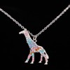 AHAETH Giraffe Gifts for Women Adults Girrafe Mom Lovers Birthday