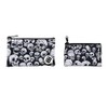 Plan B, Wallet Set of 2 Coin Holders 14 x