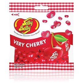 Jelly Belly 3 x Very Cherry 3 x 70 g