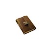 Stationery and Office Supply Notebook Diary Planner Leather for school,