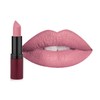Golden Rose Velvet Matte Lipstick Colour 07