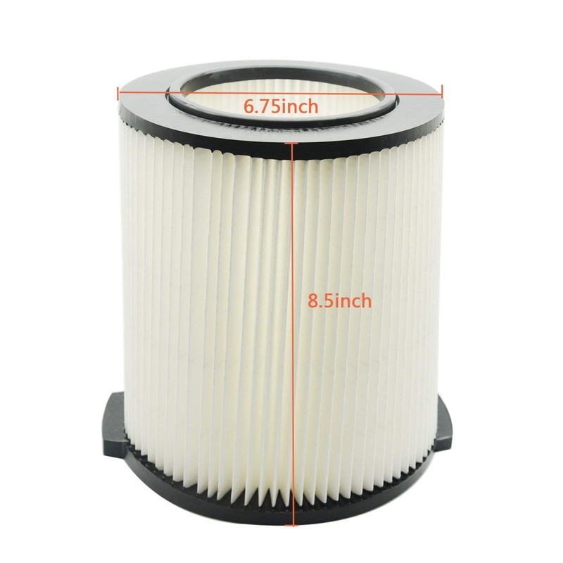 EZ SPARES Replacement for Ridgid VF4000,Ridgid Standard Wet Dry Vac