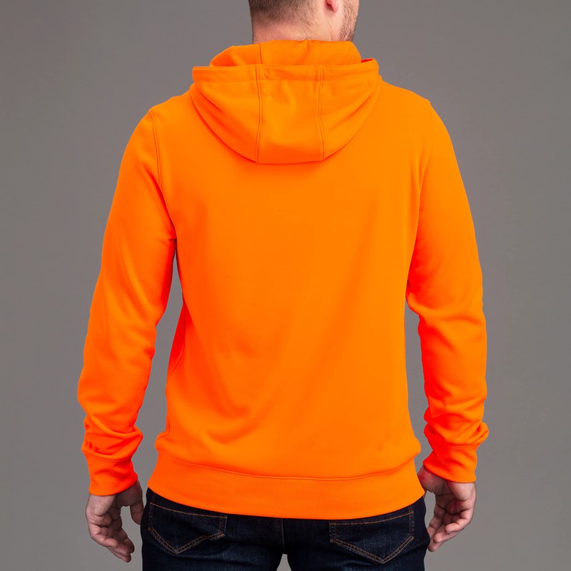 Vortex Optics Performance Hoodies (X-Large, Blaze)