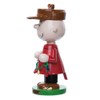Peanuts Kurt S. Adler 10-Inch Charlie Brown Nutcracker