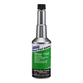 Replacement For Stanadyne Winter 1000 Diesel Additive 38574P