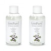 Limpuro Cleaning Fluid Organic 250 ml x2