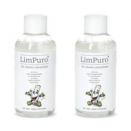 Limpuro Cleaning Fluid Organic 250 ml x2