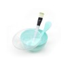 DIY Mask Tool Set, Facemask Mixing Bowl Set with 100