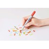 COPIC Classic Coloured Marker Pen - (R-29) Lipstick Red, For