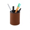 eglooh - Orfeo - Desk Round Pen Holder Design Made