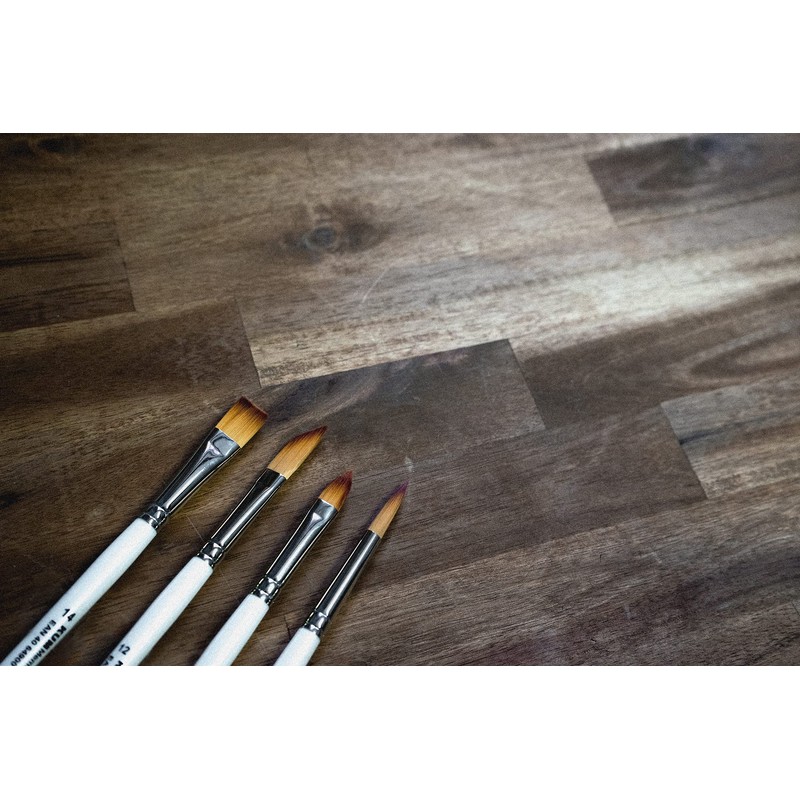 KUM 511.52.11 - Memory Point Brushes FL, MemTiPin FL 10