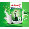 Anlene Plain Vanilla Powdered Milk Drink 600g