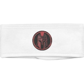 'Spartan Helmet Front View' Beauty Head Band/Hair Band (HB00033845)