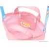 Kirby Wrapping x Eco Bag S (Smiling)