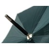 KRAGO Umbrella - Windproof Auto Open Stick Umbrella with Real