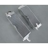 Left + Right Aluminum Radiator for Honda CR500R CR500 CR