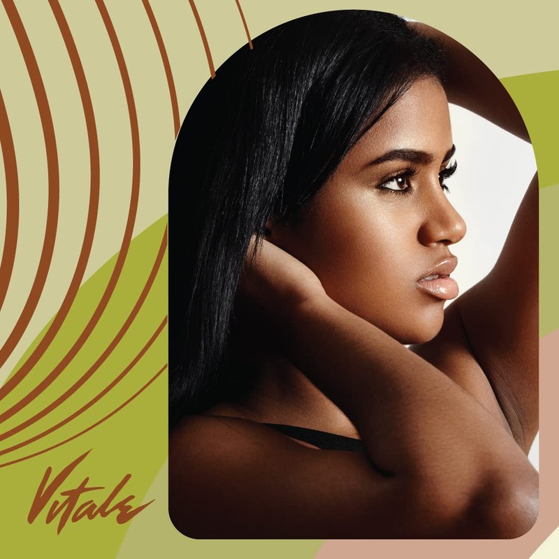 Vitale Vitale olive oil anti breakage neutralizing shampoo 16 fluid