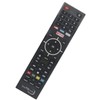 Remote Control Replacement for RCA Smart TV Virtuoso RNSMU5536