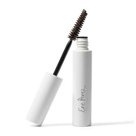 Ere Perez Natural Almond Mascara, Dark Brown