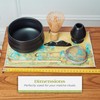 Chadogu Matcha Set - Complete Tea Ceremony Kit with Bamboo