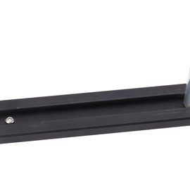Woodworking Planing Stop Board Positioning Adjustable Woodworking Baffle for Workbench Table Accessories 19mm / 0.75in